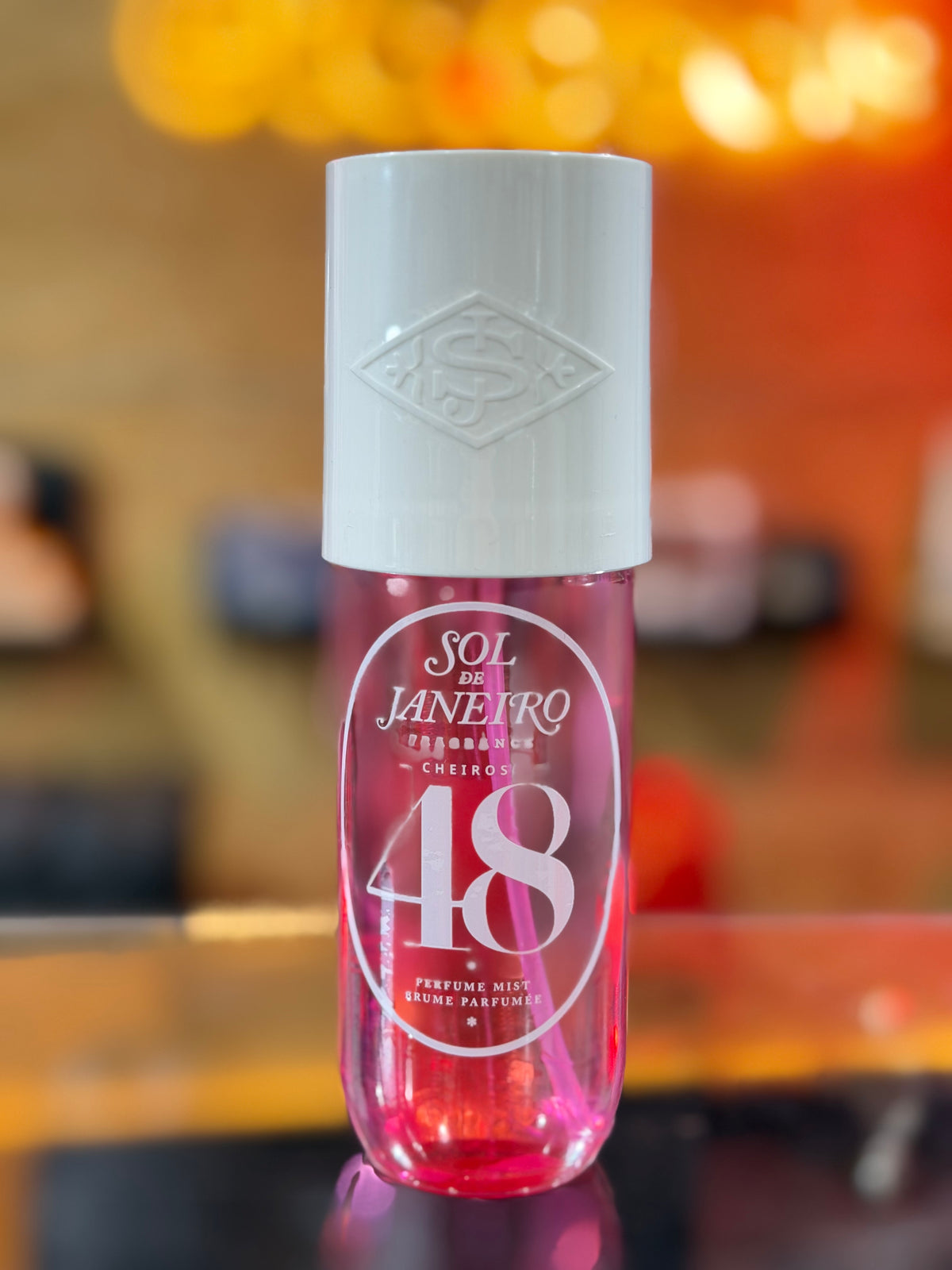 Sol de Janeiro Cheirosa 48 Perfume Mist - 8.1 OZ
