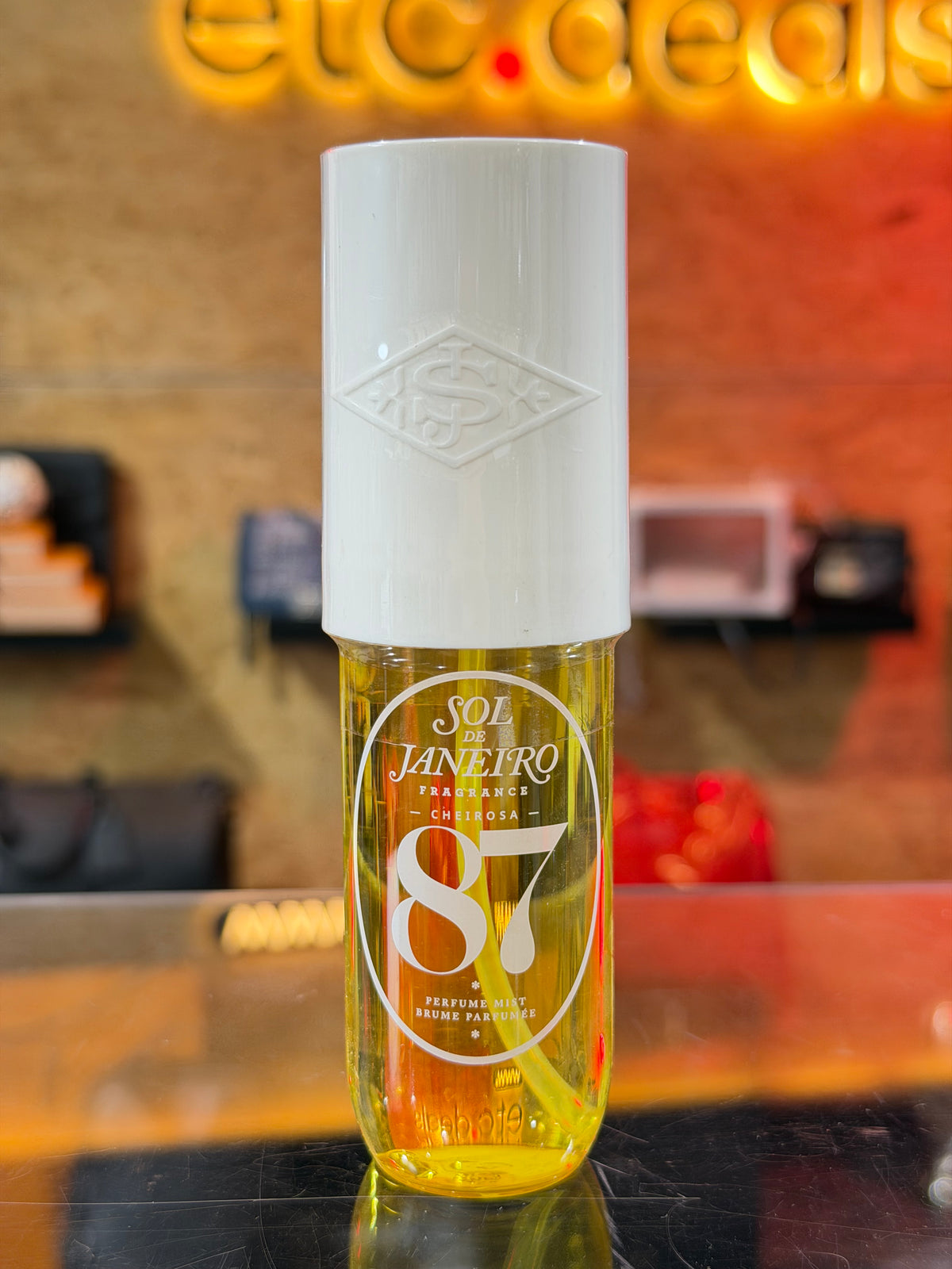 Sol de Janeiro Cheirosa 87 Rio Radiance Perfume Mist - 3 OZ