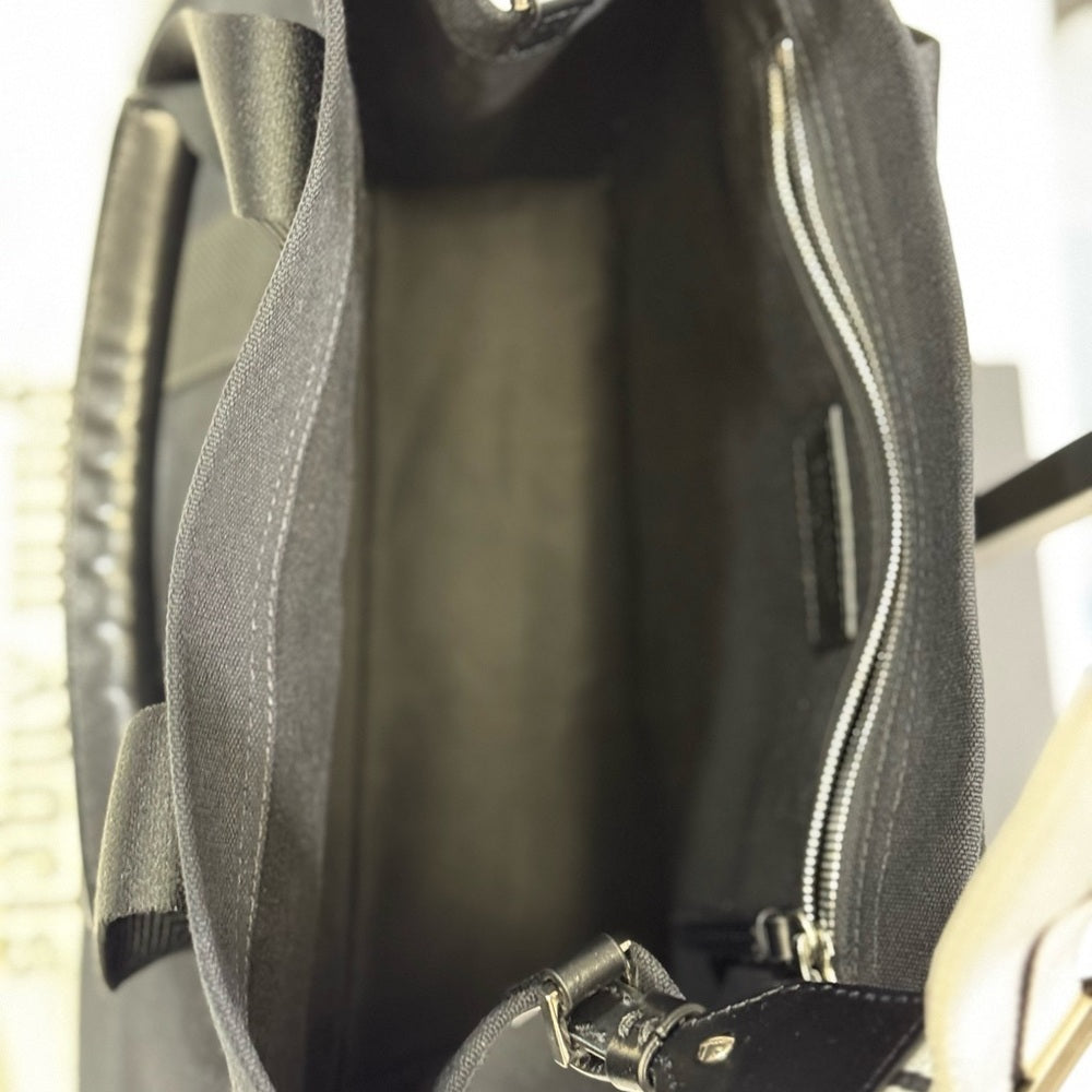 Palm Angels Venice Track Tote Bag - Brand New