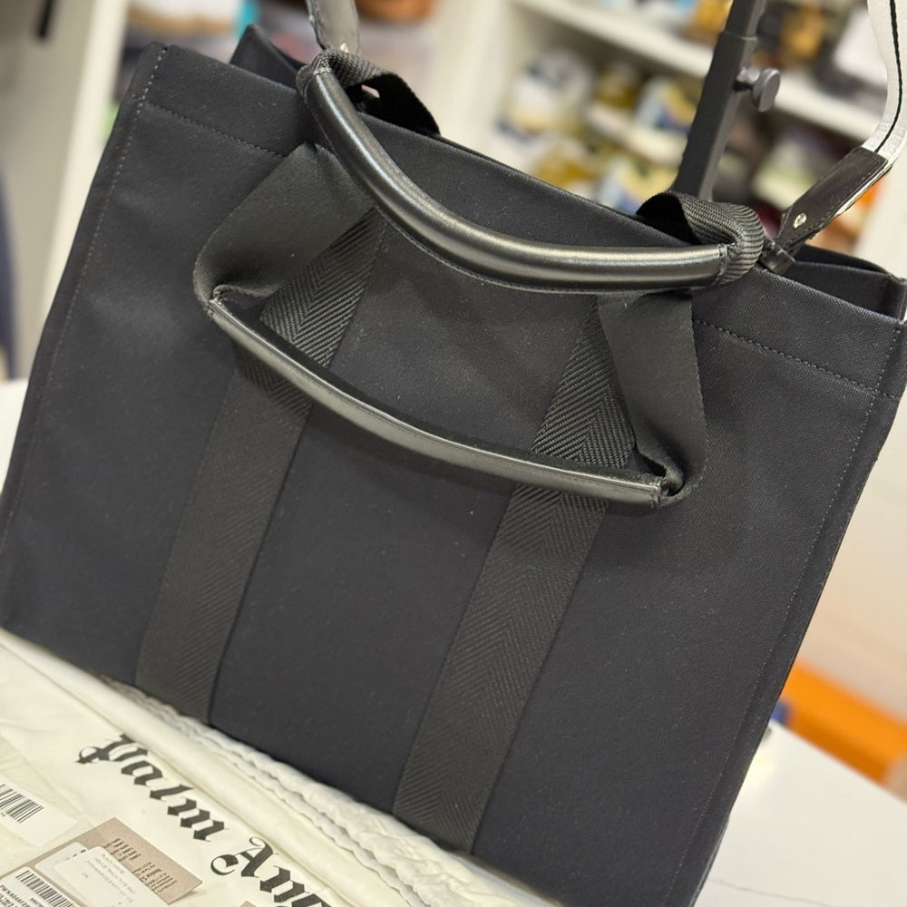 Palm Angels Venice Track Tote Bag - Brand New