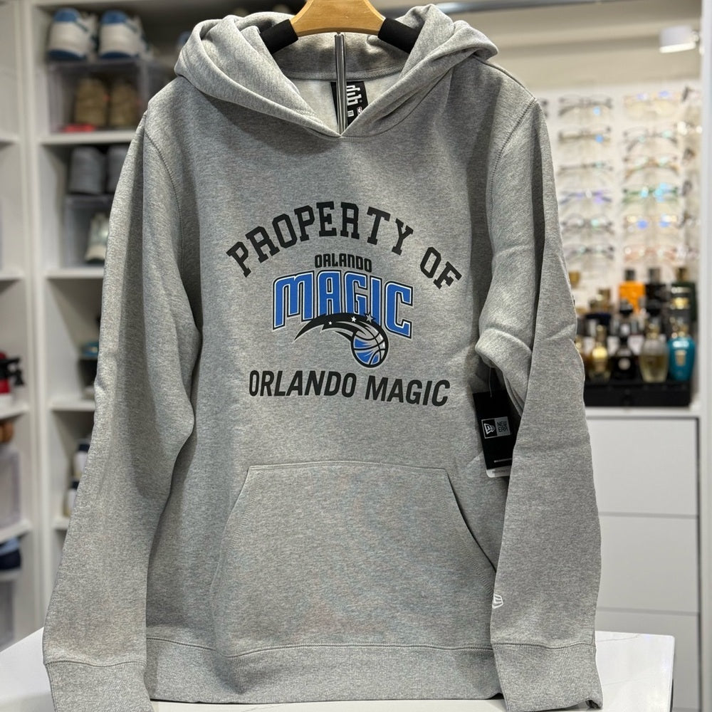 Eric Emanuel - Orlando Magic Hoodie - XL - Brand new