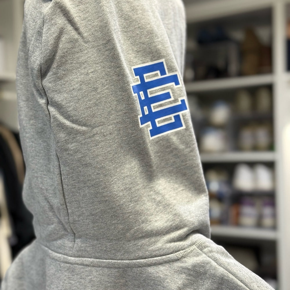 Eric Emanuel - Orlando Magic Hoodie - XL - Brand new