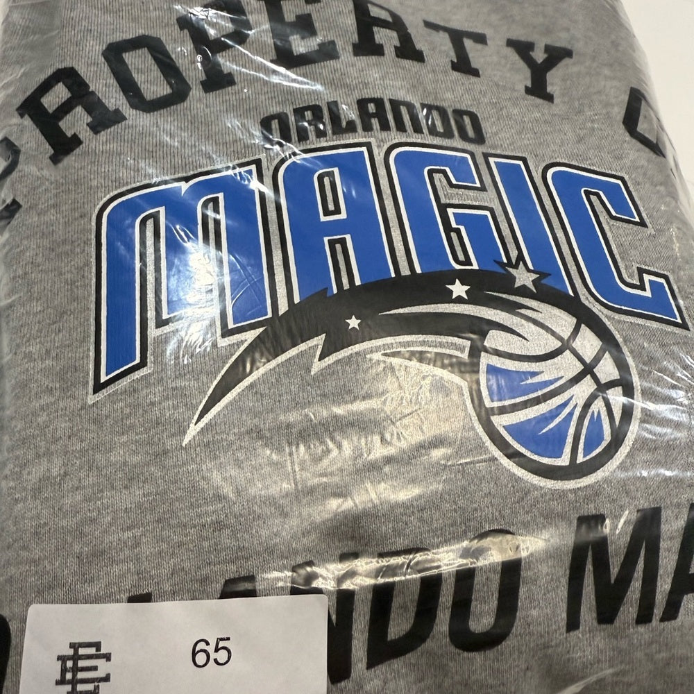 Eric Emanuel - Orlando Magic Hoodie - XL - Brand new