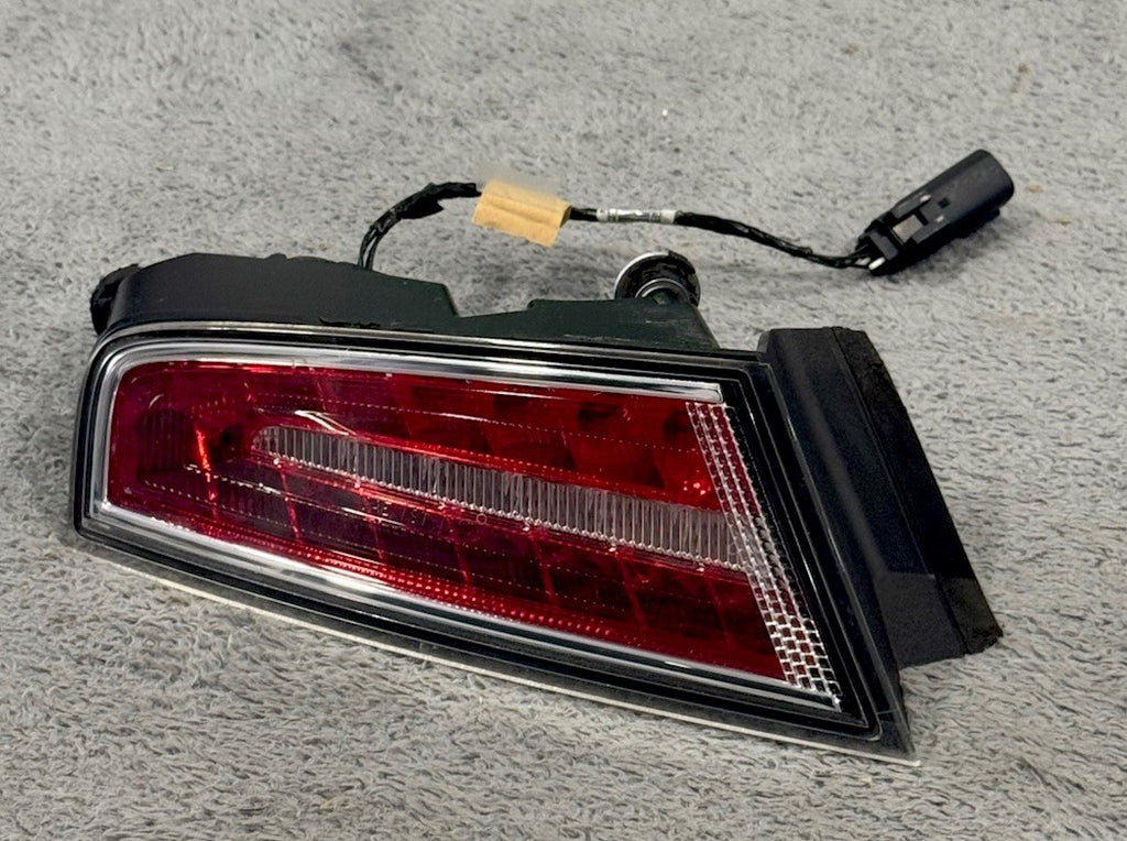2013-20 Lincoln MKZ Rear Left Driver Side Tail Light OEM Taillight Genuine