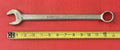 Vintage Armstrong Tools 1170-L SAE 1" Combination Wrench Armaloy Made In Usa