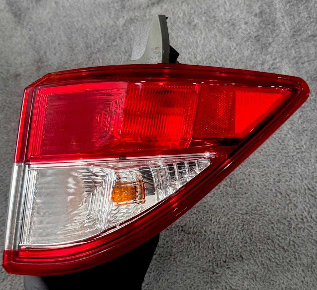 2011-2017 Nissan Quest Tail Light Passenger Right Side Outer OEM