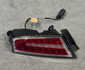 2013-20 Lincoln MKZ Rear Left Driver Side Tail Light OEM Taillight Genuine