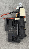 12-14 Mercedes OEM W204 C250 C300 C350 Rear Fuse Box Module Relay 204 906 03 05