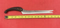 Miracle Blade III Perfection Series All Purpose Slicer 9" Blade Serrated Knife