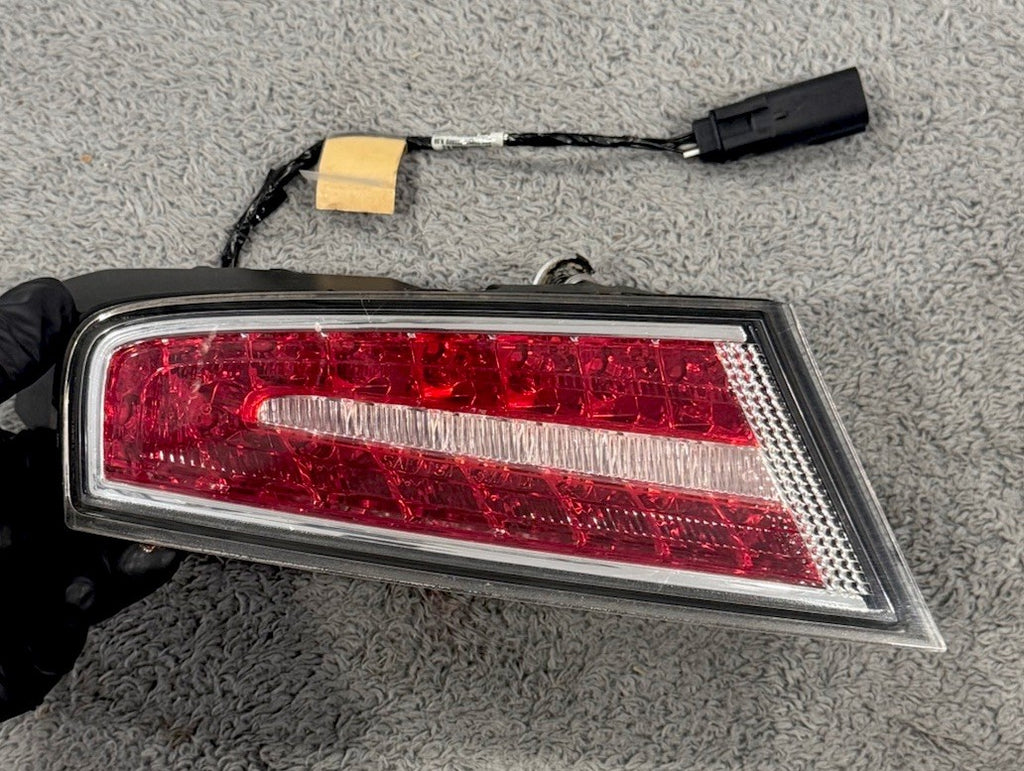 2013-20 Lincoln MKZ Rear Left Driver Side Tail Light OEM Taillight Genuine