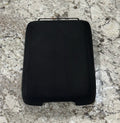 2013-2019 Nissan Pathfinder Black Center Console Armrest Assembly Cloth OEM