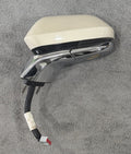 2013-16 Lincoln MKZ LH Left Driver Side Mirror Side View Mirror OEM Genuine Nice