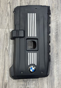 2007-13 BMW 328i 528i 530i E90 E92 E60 E61 N52 Engine Cover Shield OEM GENUINE