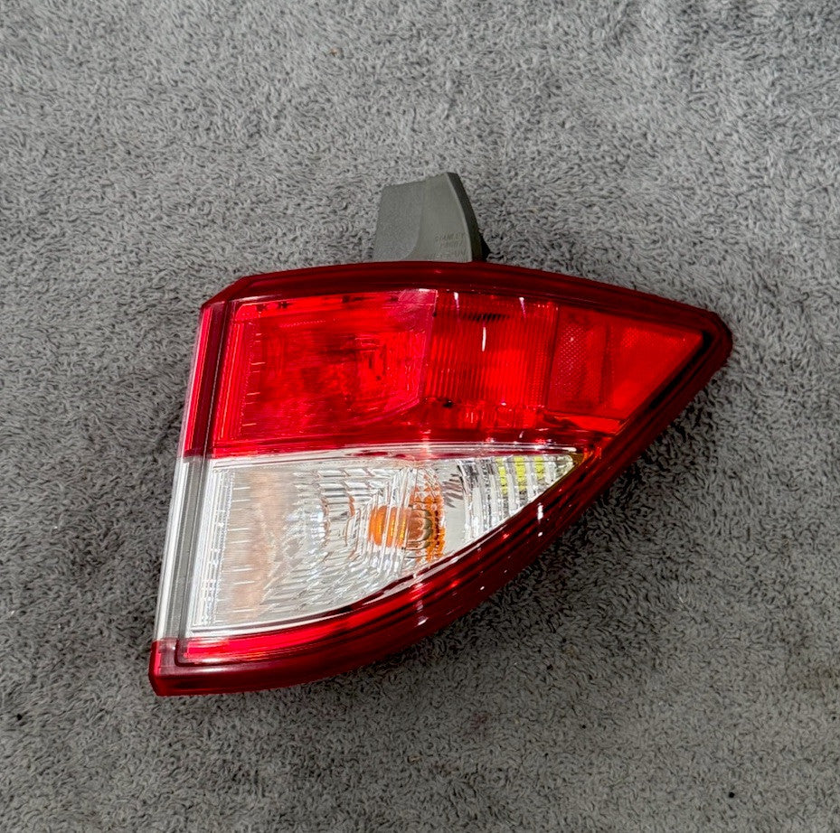 2011-2017 Nissan Quest Tail Light Passenger Right Side Outer OEM