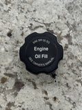 1993-98 Saturn S series SI2 SC2 SW2 Oil Fill Filler Cap OEM Valve Cover Plug