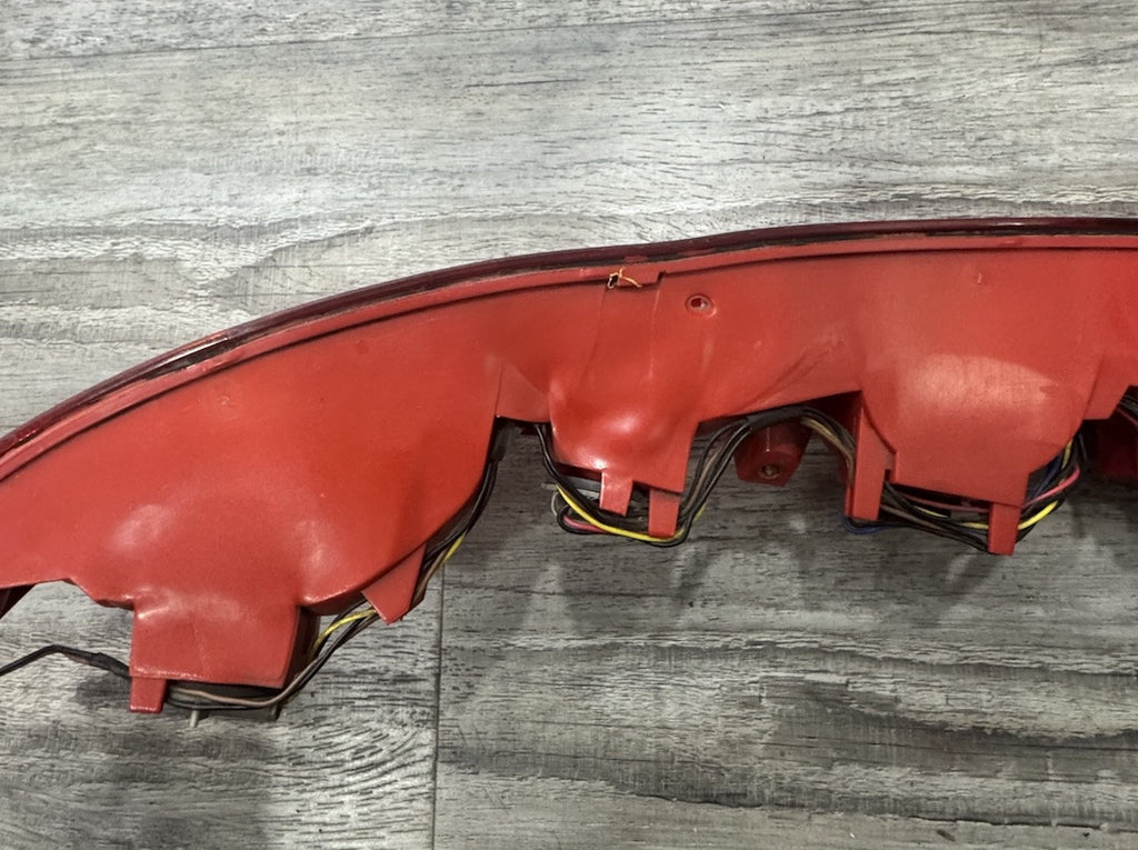 2007-2015 Audi Q7 Passenger Side Right Rear Bumper Tail Light Lamp OEM