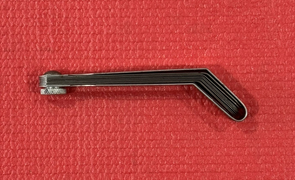 VINTAGE RIMAC 25FF OFF SET FEELER GAUGE MADE IN USA