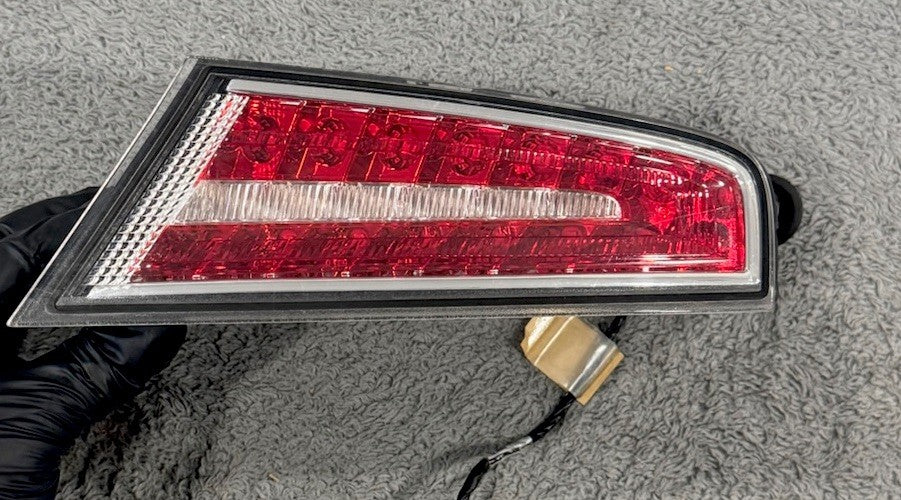 2013-20 Lincoln MKZ Rear Right Passenger Side Tail Light OEM Taillight Genuine