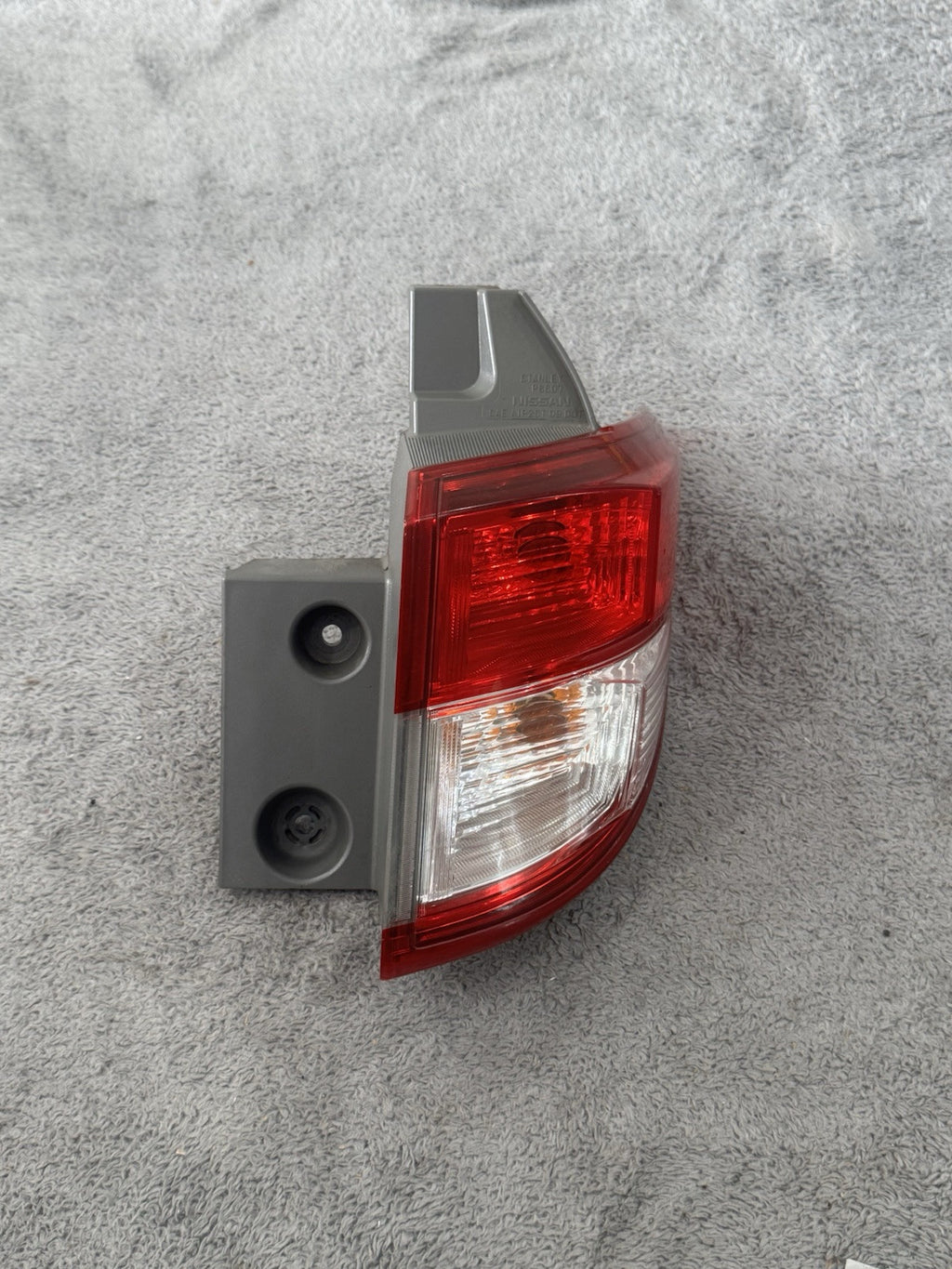 2011-2017 Nissan Quest Tail Light Passenger Right Side Outer OEM