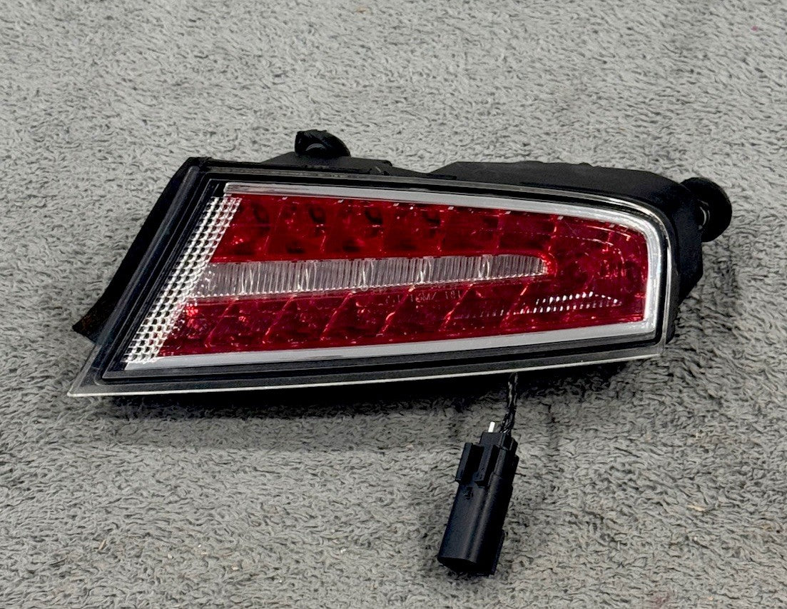 2013-20 Lincoln MKZ Rear Right Passenger Side Tail Light OEM Taillight Genuine