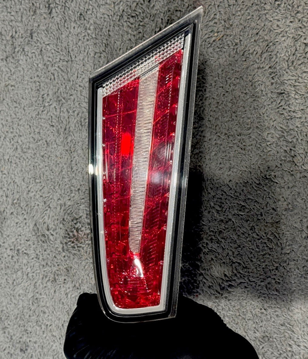 2013-20 Lincoln MKZ Rear Left Driver Side Tail Light OEM Taillight Genuine