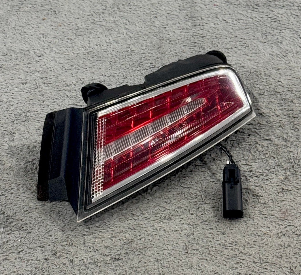 2013-20 Lincoln MKZ Rear Right Passenger Side Tail Light OEM Taillight Genuine