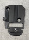 12-15 Mercedes C250 W204 E250 Engine Cover Shield Guard 2710101267 OEM GENUINE