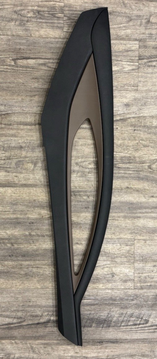 2013-2020 LINCOLN MKZ FRONT RIGHT SIDE CENTER CONSOLE COVER TRIM PANEL OEM