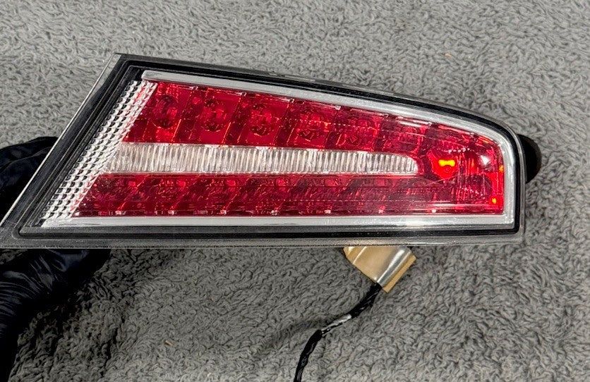 2013-20 Lincoln MKZ Rear Right Passenger Side Tail Light OEM Taillight Genuine