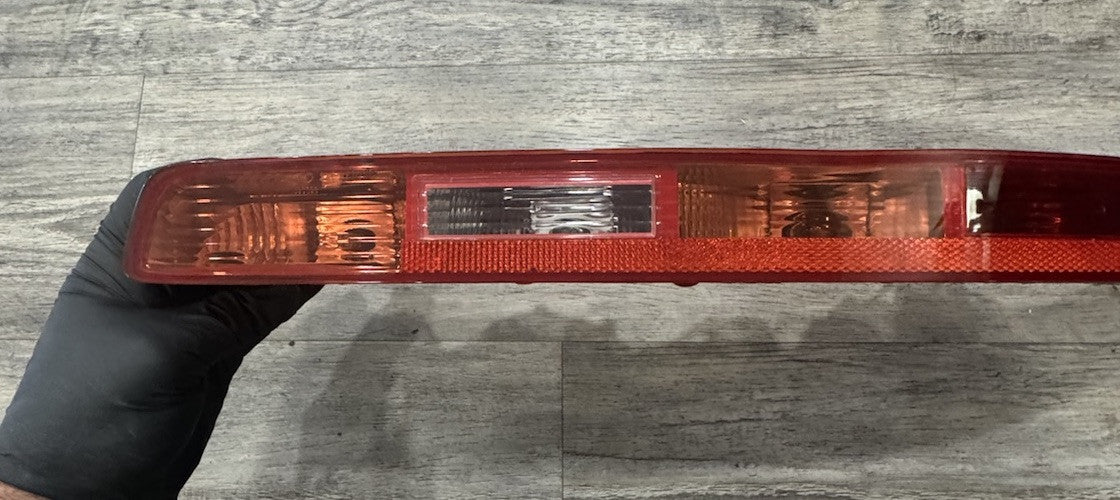 2007-2015 Audi Q7 Passenger Side Right Rear Bumper Tail Light Lamp OEM